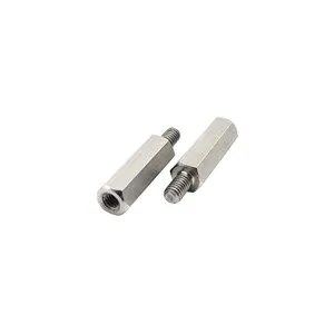 Gason-Fi Threaded Egzagòn Standoffs